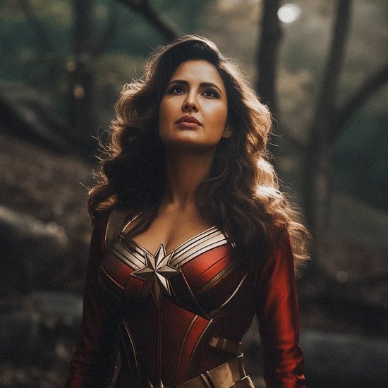 Katrina Kaif