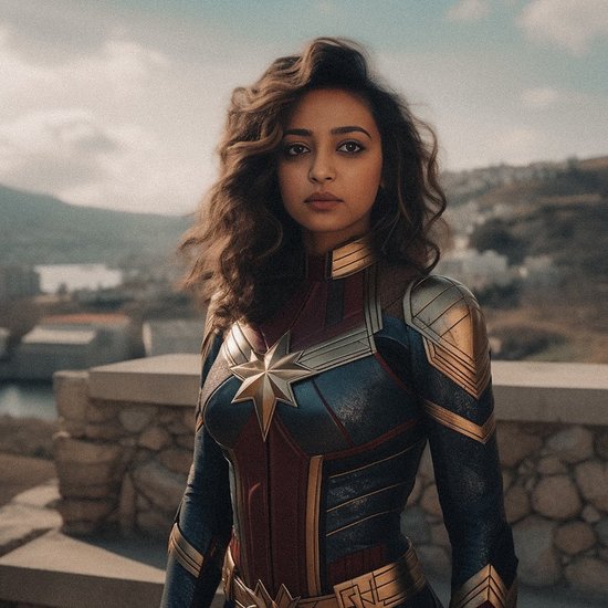 Radhika Apte