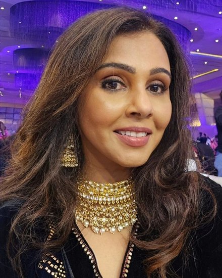 Suchitra Krishnamoorthi 8