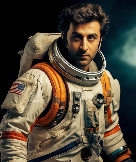 Ranbir Kapoor 2