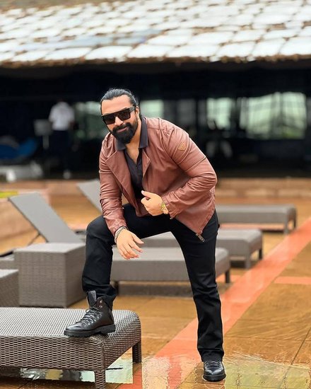 Ajaz Khan on his 26 months in jail