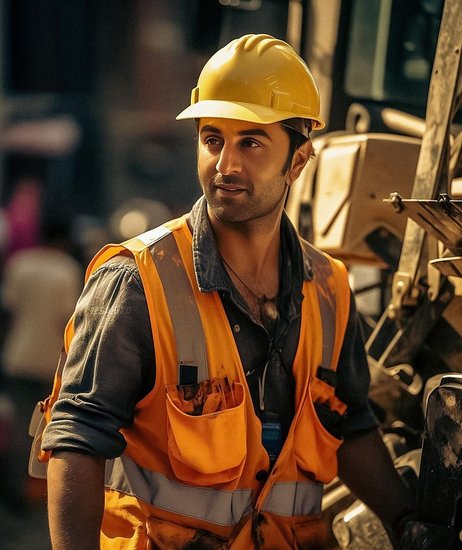 Ranbir Kapoor 4