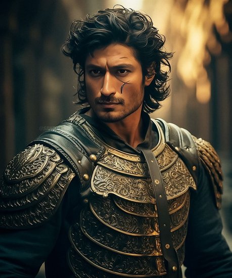 Vidyut Jammwal