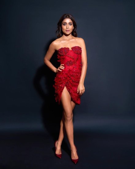 Shriya Saran 3