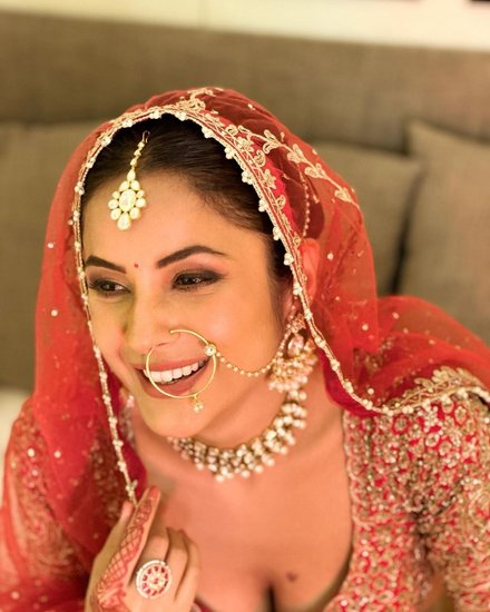 Shehnaaz Gill
