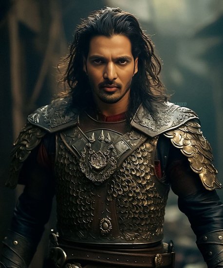 Harshvardhan Rane
