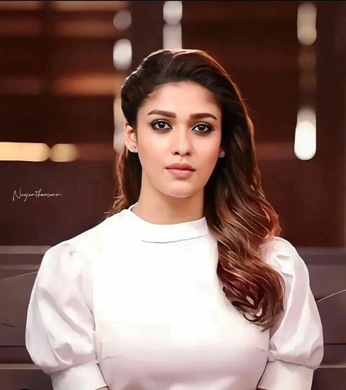 Nayantara 5