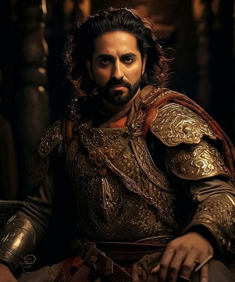 Ayushmann Khurrana