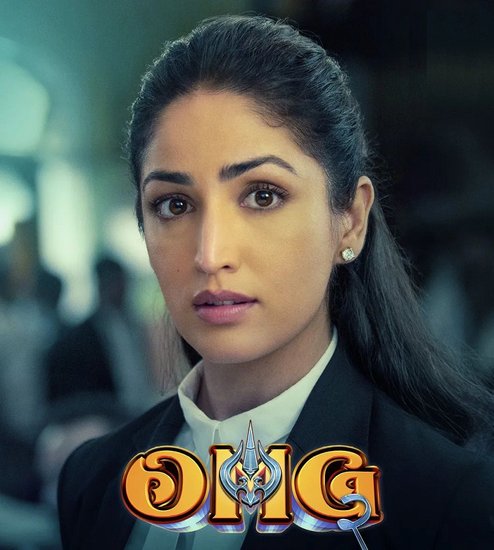 Yami Gautam