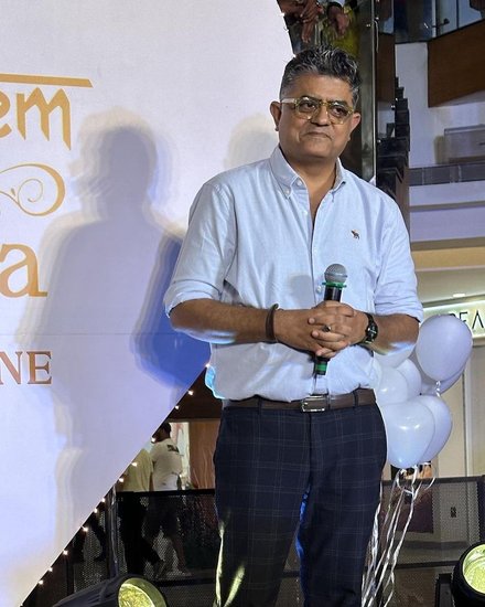 Gajraj Rao 4