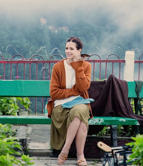 Kalki Koechlin 9