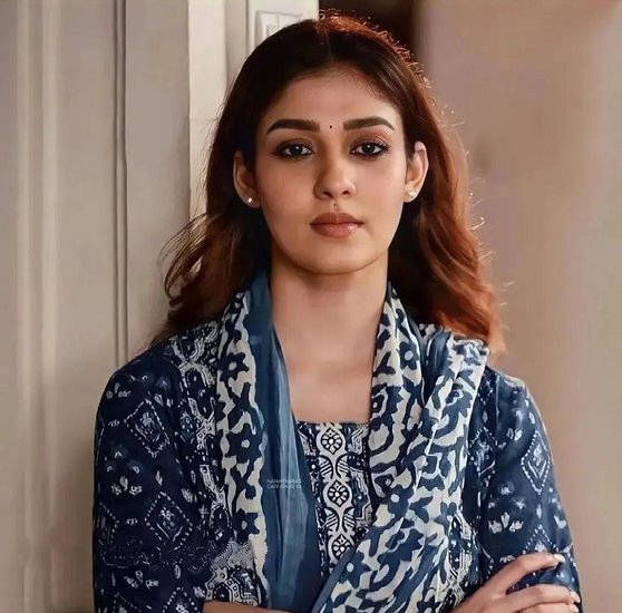 Nayantara 7