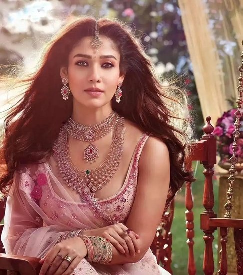 Nayantara 8