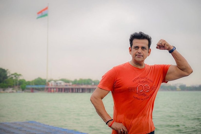 ravi kishan net worth