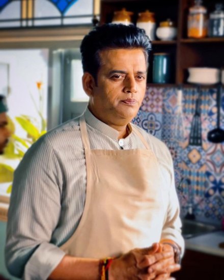 ravi kishan lifestyle
