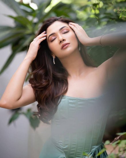 ridhima pandit 3