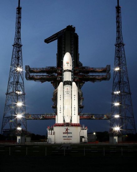 Chandrayaan-3 Launch Date 14 July