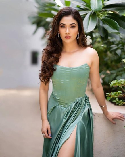 ridhima pandit 6