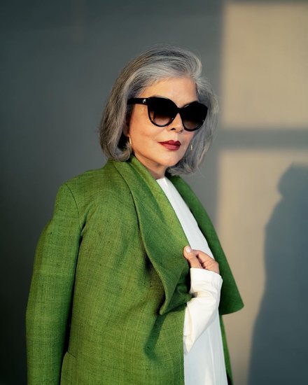 Zeenat Aman 3
