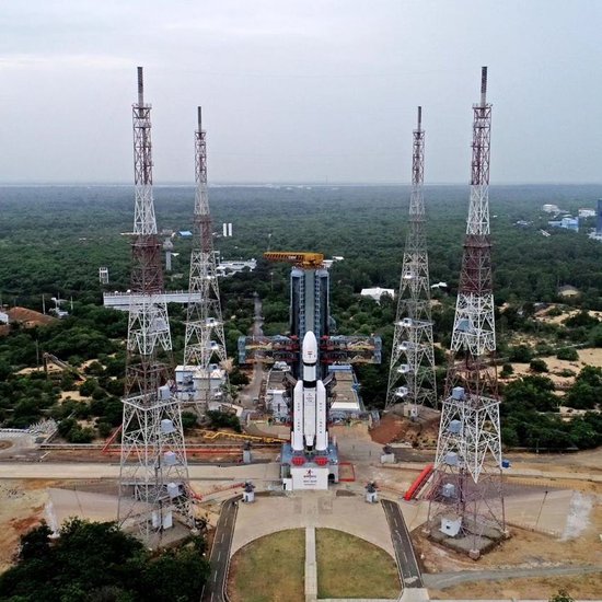 Chandrayaan-3 Launch Date