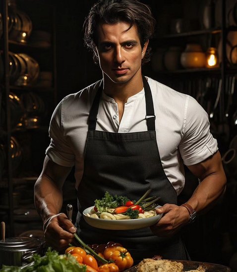 Sonu Sood 3