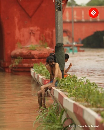 Yamuna