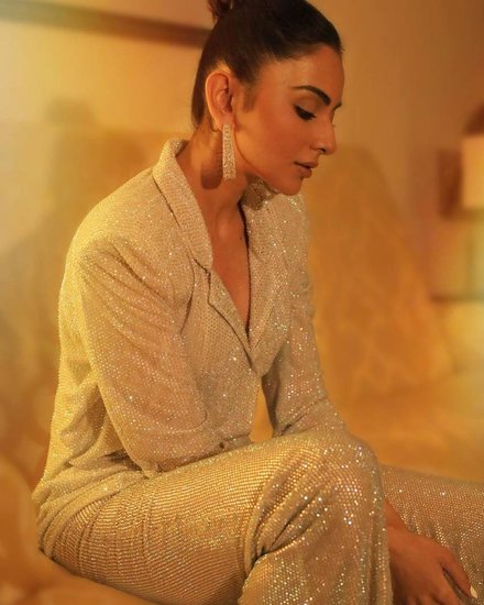 Rakul Preet Singh 5