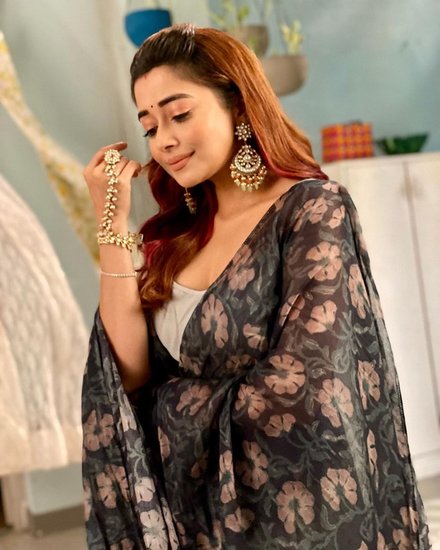 Hum Rahein Na Rahein Hum actress