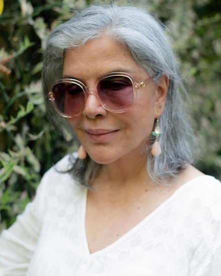 Zeenat Aman 5