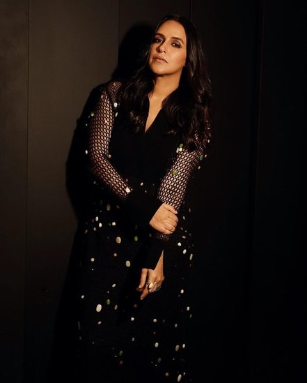 Neha Dhupia 2
