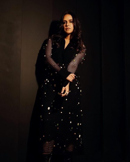 Neha Dhupia 4