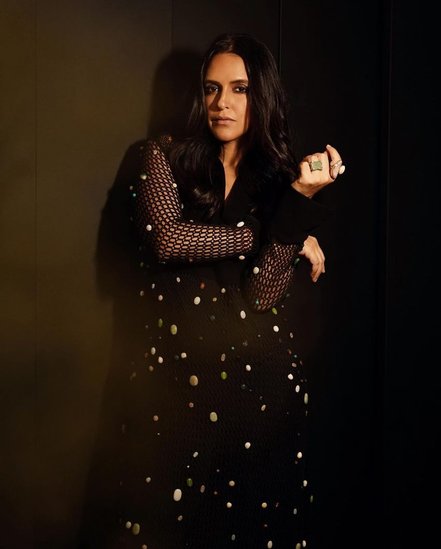 Neha Dhupia 5