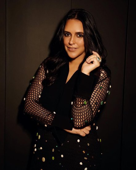 Neha Dhupia 6