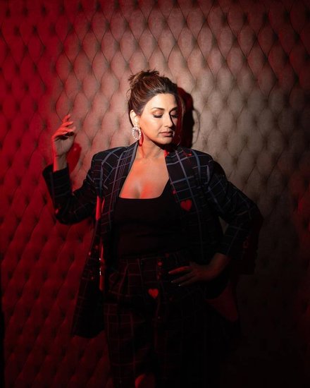 Sonali Bendre 3