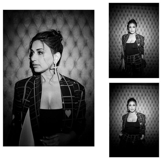 Sonali Bendre 6