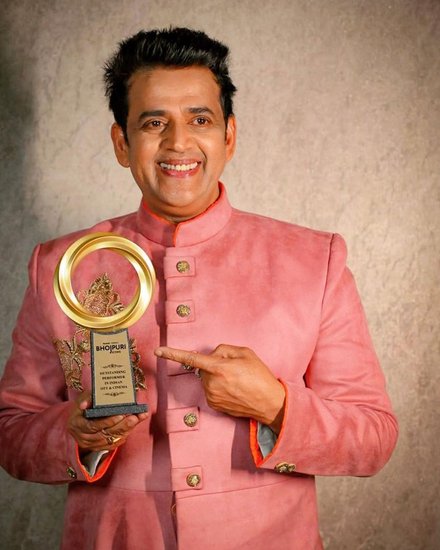 ravi kishan latest news