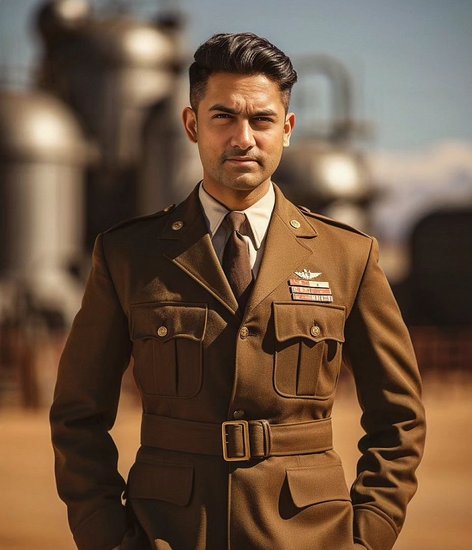 Aamir Khan