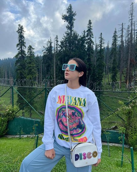 Sara Ali khan 1
