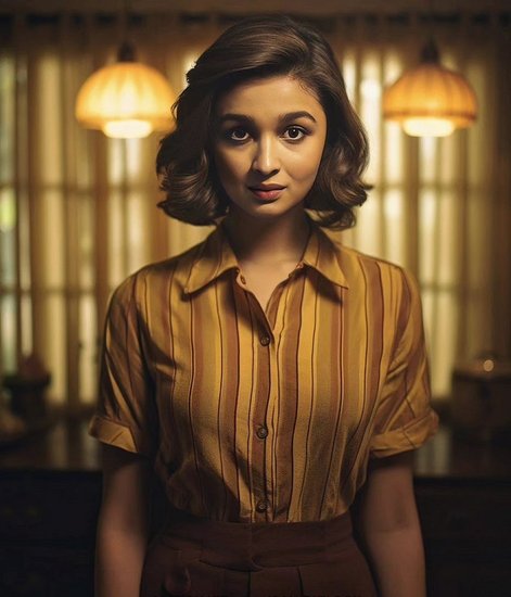 Alia Bhatt