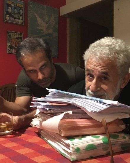Naseeruddin Shah 7