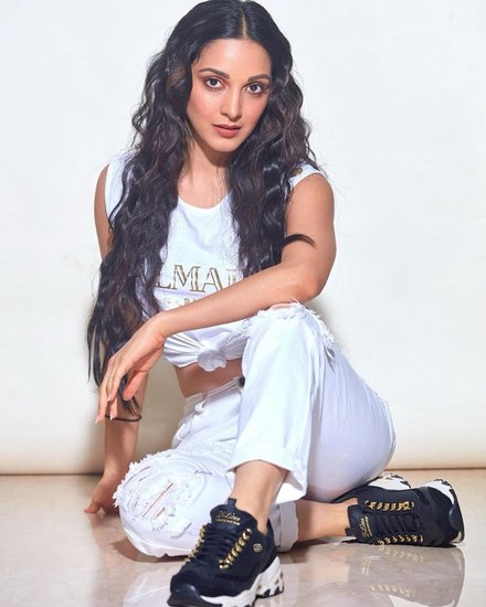 Kiara Advani 2