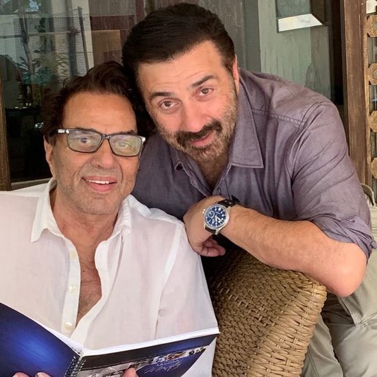 Sunny Deol 4