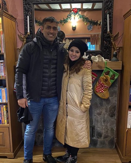 MS Dhoni 3