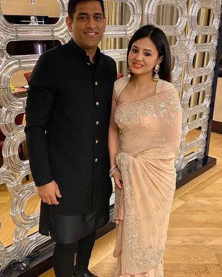 MS Dhoni 5