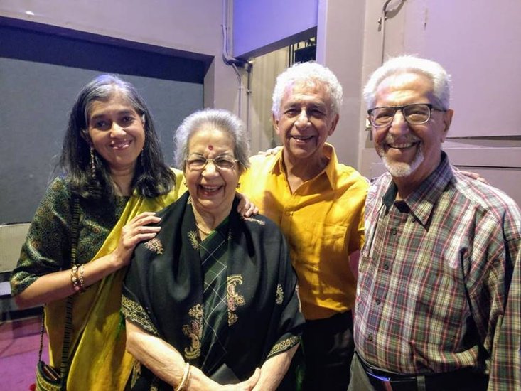 Naseeruddin Shah 6