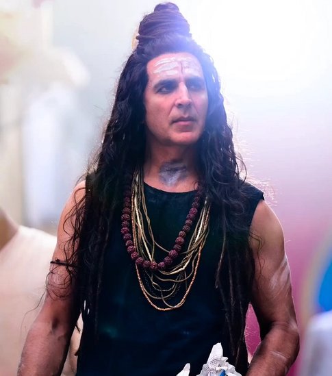Akshay Kumar