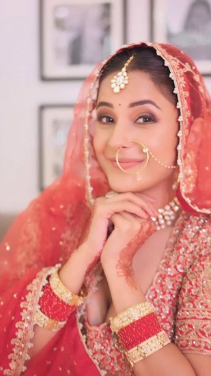 Shehnaaz Gill Video
