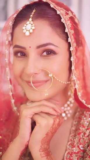 Shehnaaz Gill Instagram
