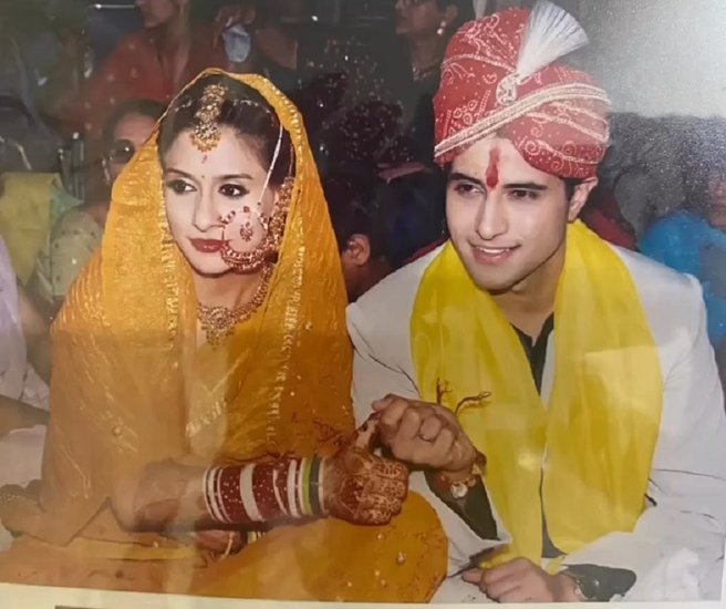 Shilpa Agnihotri 2