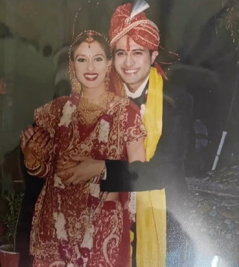 Shilpa Agnihotri 3